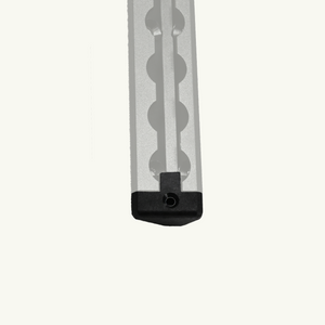 VanEssential Venture L-Track Corner Profile End Caps
