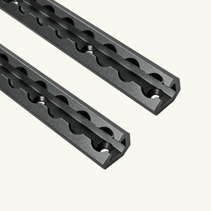 VanEssential Corner Venture L-Track - 2 Pack