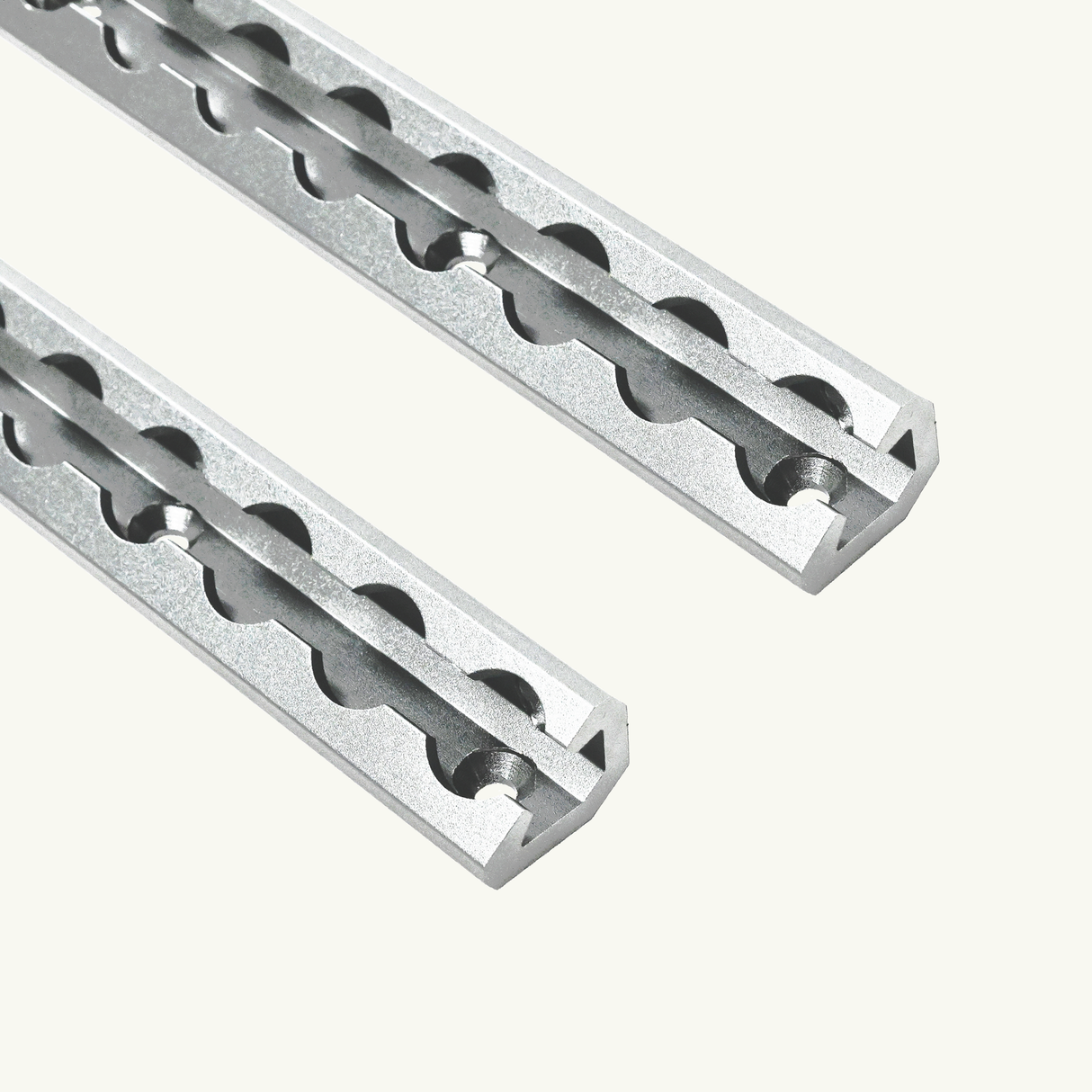 VanEssential Raw Corner Venture L-Track - 2 Pack