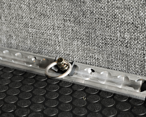 VanEssential Raw Corner Venture L-Track - 2 Pack