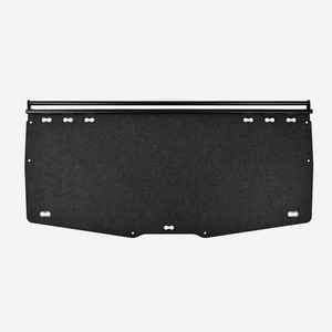 VanEssential Ford Transit Headliner Shelf