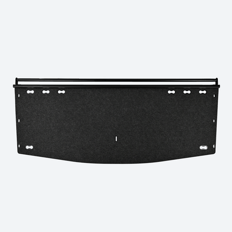VanEssential Ford Transit Headliner Shelf