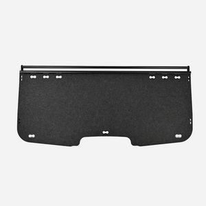 VanEssential Mercedes Sprinter Headliner Shelf