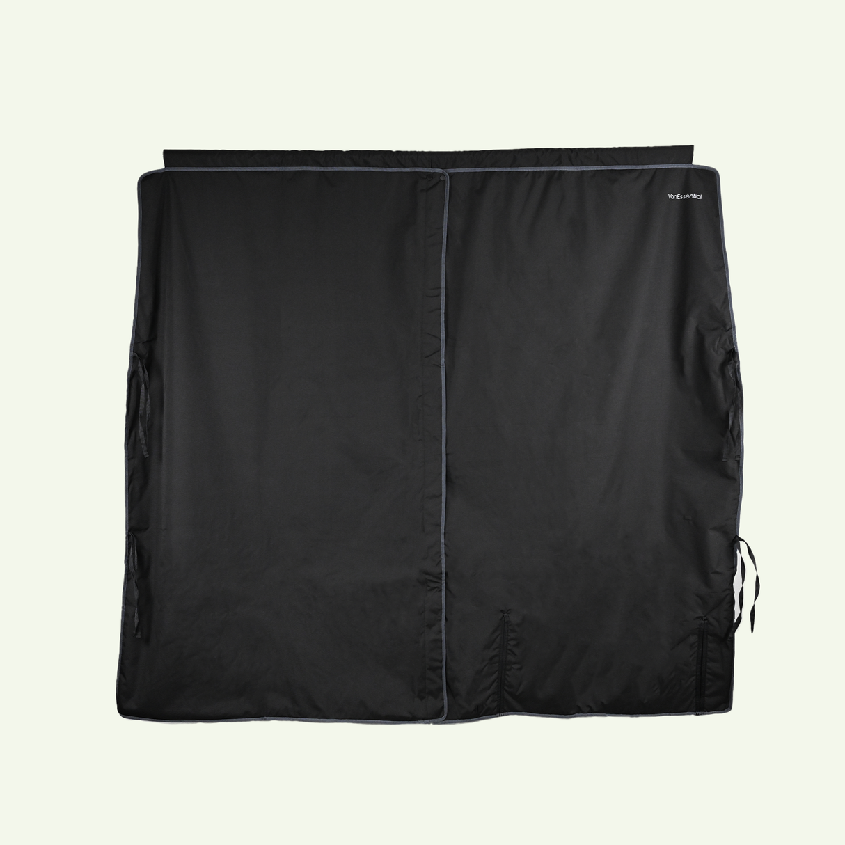 VanEssential Ram Promaster Insulated Privacy Curtain