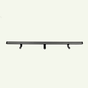 VanEssential Ram Promaster Curtain Rail