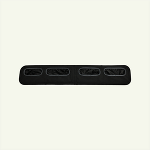 VanEssential Ram Promaster Upper Sliding Door Storage Panel