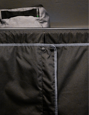 VanEssential Ford Transit Insulated Privacy Curtain