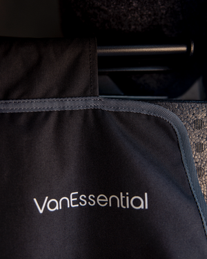 VanEssential Ram Promaster Insulated Privacy Curtain