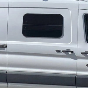 Van Windows Direct Universal Split-Awning Window (O.D - 33.94" x 19.41")(AW3218S)-9