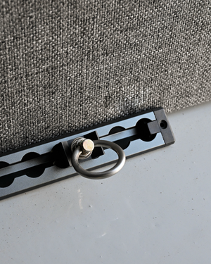 VanEssential Corner Venture L-Track - 2 Pack