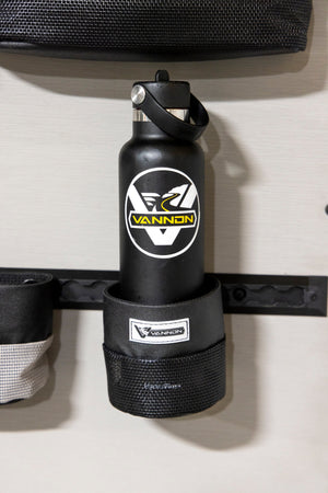 VANNON Utility Baskets & Bottle Holders