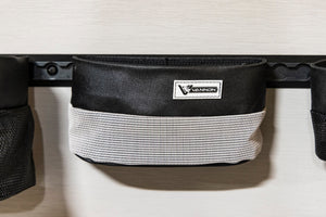 VANNON Utility Baskets & Bottle Holders