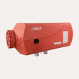VELIT 4000P Gasoline Air Heater (Product Image)
