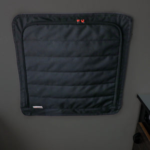 Canyon Adventure Vans CLIMA-SHADE Insulated Vent Cover