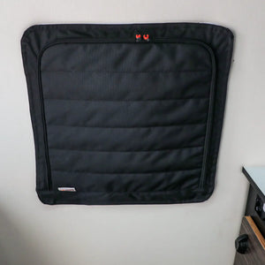 Canyon Adventure Vans CLIMA-SHADE Insulated Vent Cover