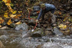 Guzzle H2O Overland Bundle - Water Filtration & Purification System