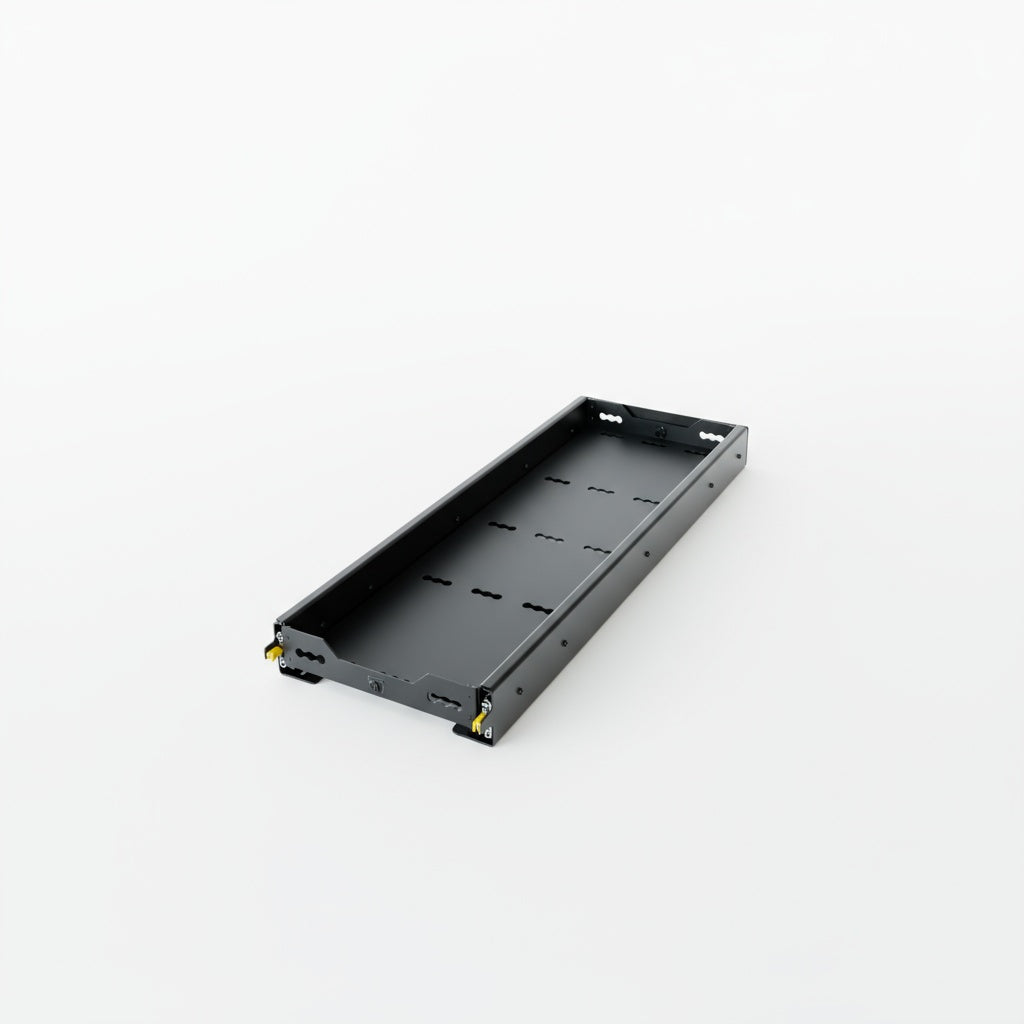 Canyon Adventure Vans 48" Cargo Tray Slide