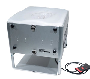 Wrappon Trekker WT-4 Toilet System