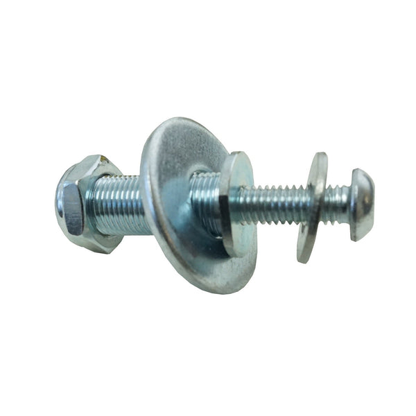 RB Components Chock Panel Nut – Campervan HQ