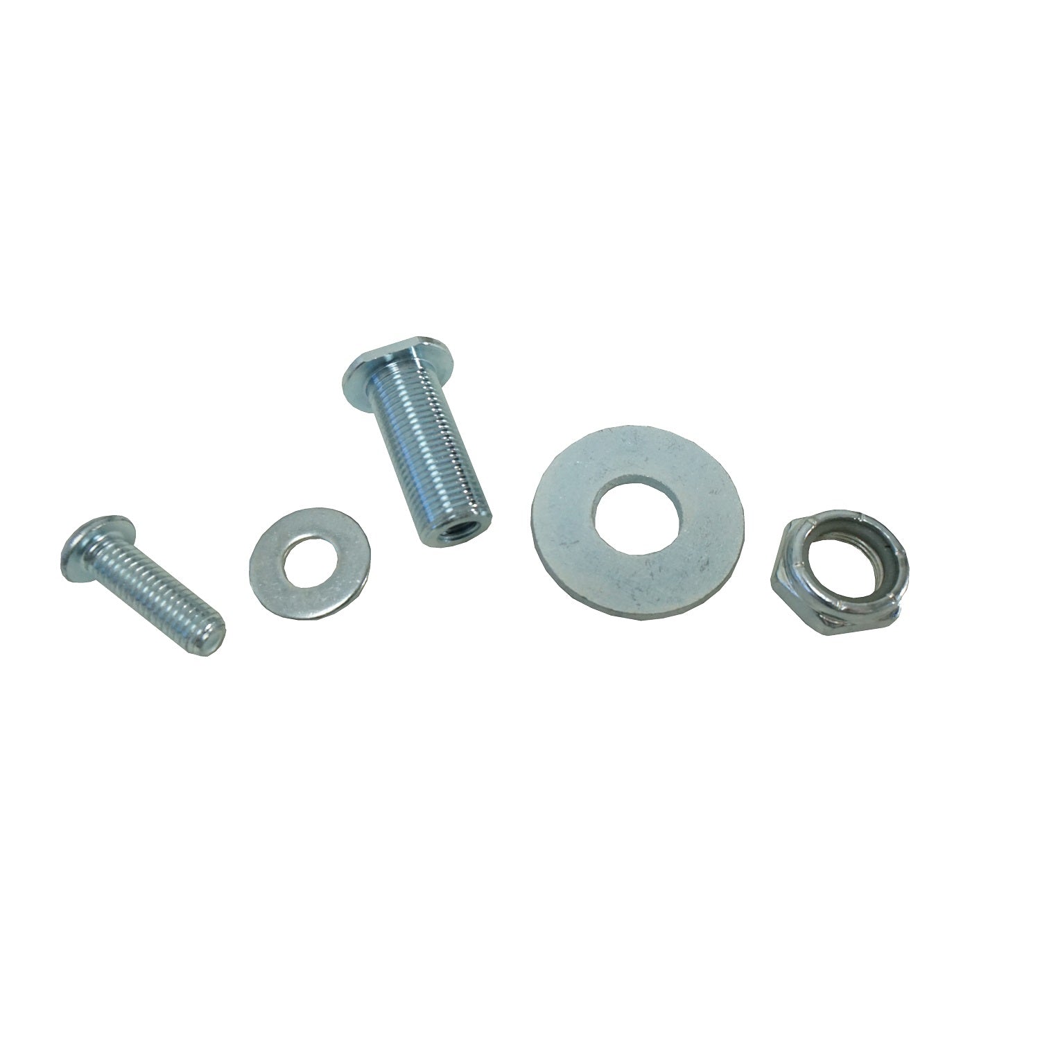 RB Components Chock Panel Nut – Campervan HQ