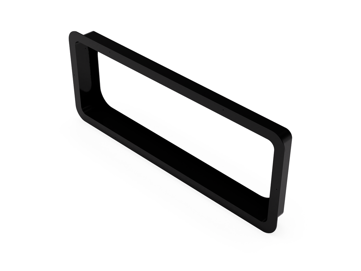 Virtus Vans Bunk Window Trim Ring for VWD Slider Windows
