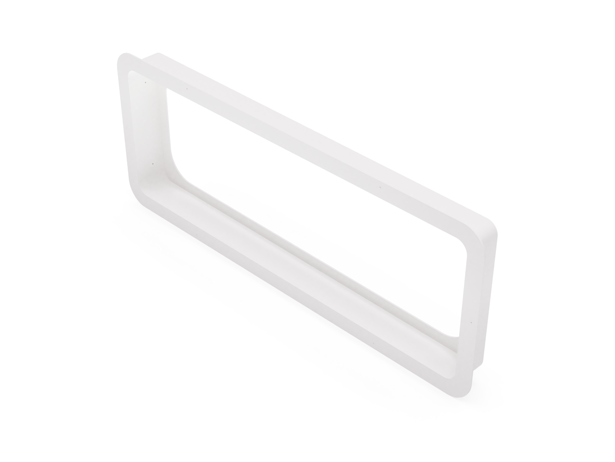 Virtus Vans Bunk Window Trim Ring for VWD Slider Windows