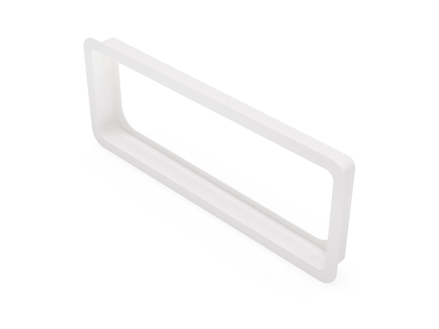 Virtus Vans Bunk Window Trim Ring for VWD Slider Windows
