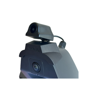 TERRA X WOLFBOX Dash Cam Visordok Tube Backplate Kit