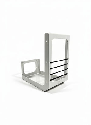 Canyon Adventure Vans Ekko Cab Cubby