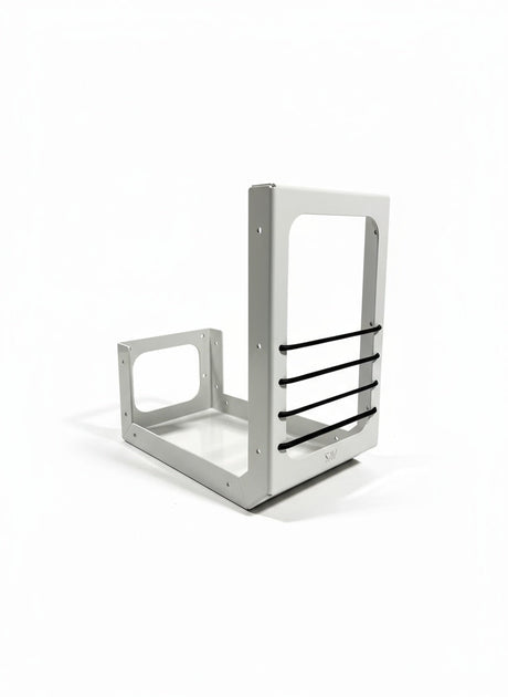 Canyon Adventure Vans Ekko Cab Cubby