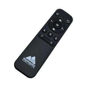 Nomadic Cooling Helix X2 RV Air Conditioner (12/48V)