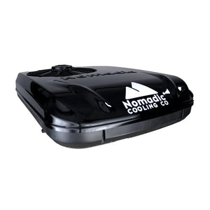 Nomadic Cooling Helix X2 RV Air Conditioner (12/48V)