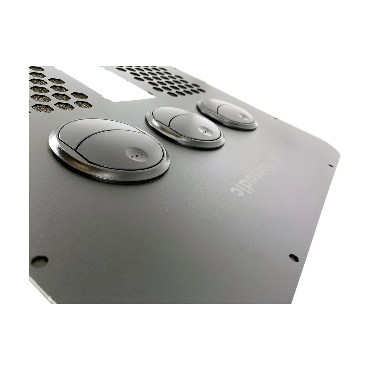 Nomadic Cooling Helix X2 RV Air Conditioner (12/48V)