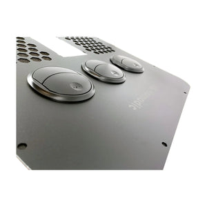 Nomadic Cooling Helix X2 RV Air Conditioner (12/48V)