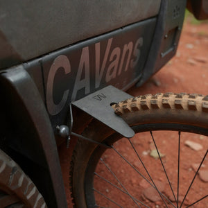 Canyon Adventure Vans Magnetic Bike Stand