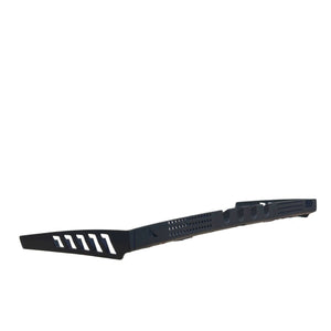 TERRA X Mercedes Sprinter Dash Console Cable Organizer - CHARGE GROOVE