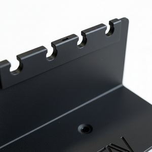 Canyon Adventure Vans Magnetic Fly Rod Holder