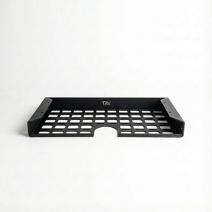Canyon Adventure Vans Storyteller Undercabinet Shelf - Driver Side