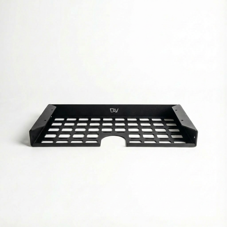 Canyon Adventure Vans Storyteller Undercabinet Shelf - Driver Side