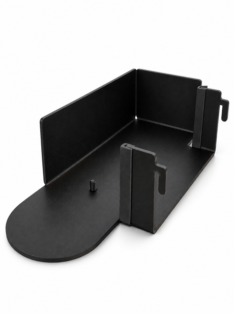 Canyon Adventure Vans CAV MOLLE Panel Keurig Holder