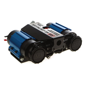ARB Twin Motor Onboard 12V Air Compressor (CKMTA12)