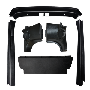 GoCode 2015+ Ford Transit Full Interior Trim Kit