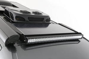 RB Components 2007+ Sprinter Light Bar & Solar Panel Mount Kit