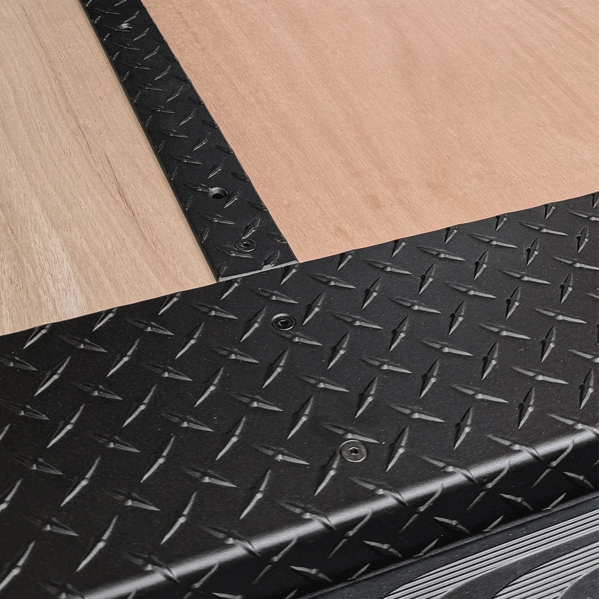Virtus Vans 2019+ Mercedes Sprinter Base Camp Build