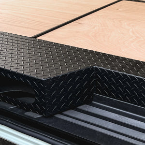 Virtus Vans 2019+ Mercedes Sprinter Base Camp Build