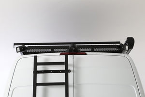 RB Components 2007+ Sprinter Van HD Rear Door Ladder - High Roof