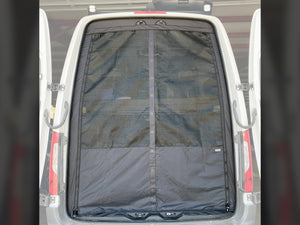 VANNON Mercedes Sprinter Rear Bug Screen