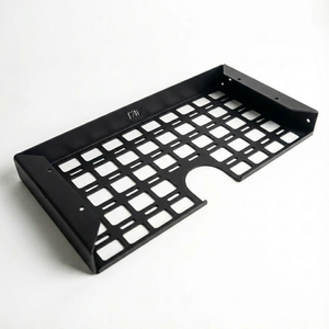Canyon Adventure Vans Storyteller Undercabinet Shelf - Driver Side