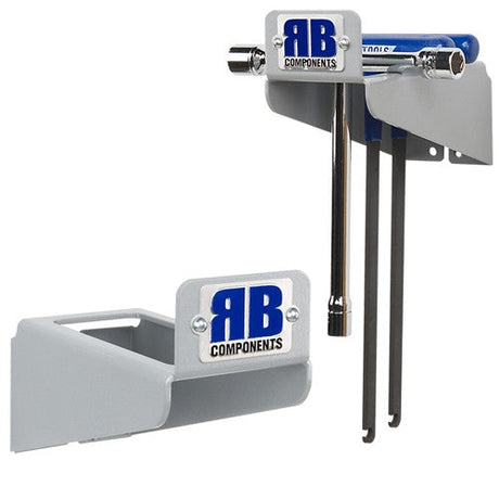 RB Components Helmet Hook / Tool Holder