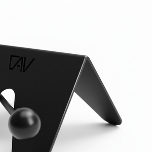 Canyon Adventure Vans Magnetic Bike Stand